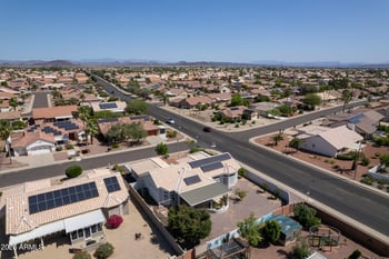 15105 Greystone Dr, Sun City West, AZ 85375