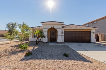 15105 Monroe St, Goodyear, AZ 85338