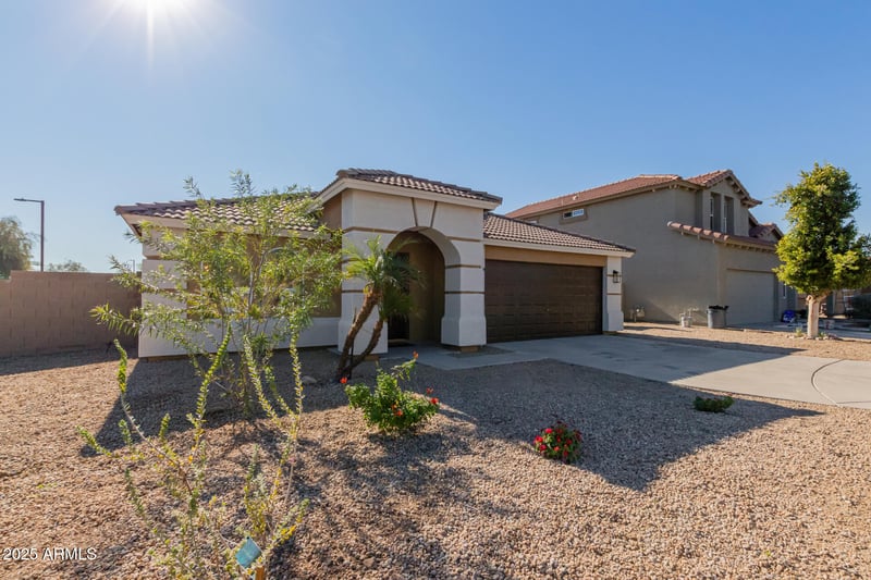 15105 Monroe St, Goodyear, AZ 85338