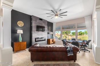 15105 W Ganado Dr, Sun City West, AZ 85375