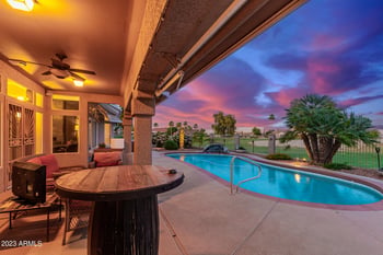 15105 W Ganado Dr, Sun City West, AZ 85375