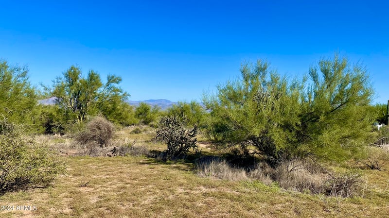 15106 Monument Rd #50, Scottsdale, AZ 85262