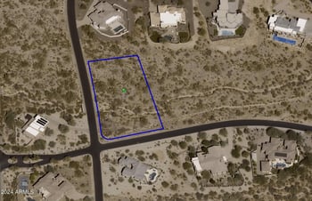 15106 Monument Rd #50, Scottsdale, AZ 85262