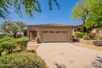 15107 Desert Willow Dr, Fountain Hills, AZ 85268
