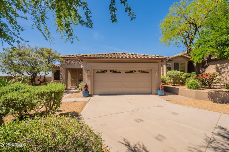 15107 Desert Willow Dr, Fountain Hills, AZ 85268