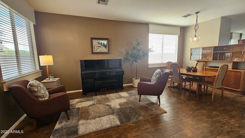 15107 Desert Willow Dr, Fountain Hills, AZ 85268