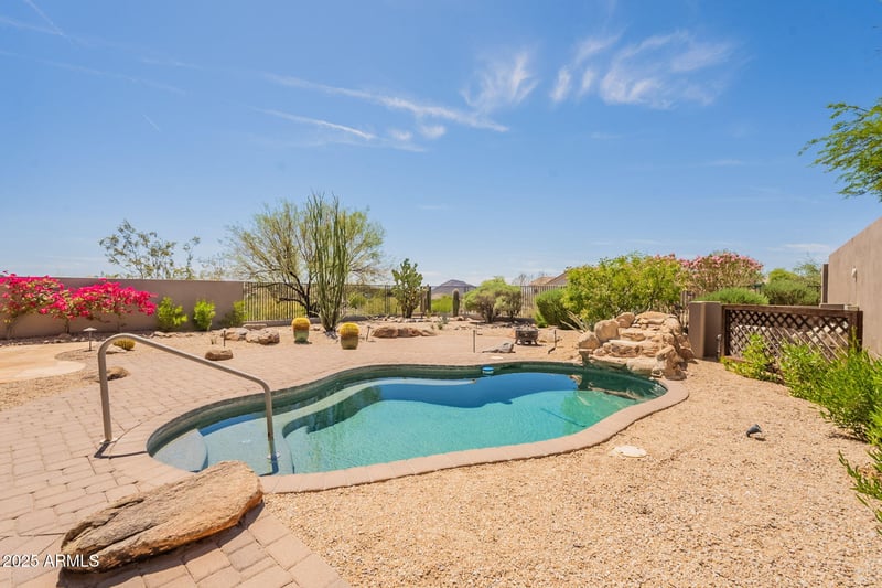 15107 Desert Willow Dr, Fountain Hills, AZ 85268