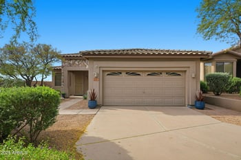 15107 Desert Willow Dr, Fountain Hills, AZ 85268