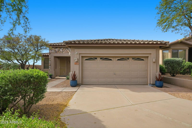 15107 Desert Willow Dr, Fountain Hills, AZ 85268