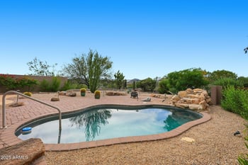15107 Desert Willow Dr, Fountain Hills, AZ 85268