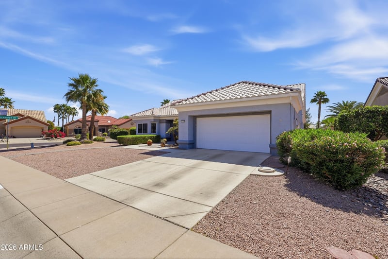 15107 W Las Brizas Ln, Sun City West, AZ 85375
