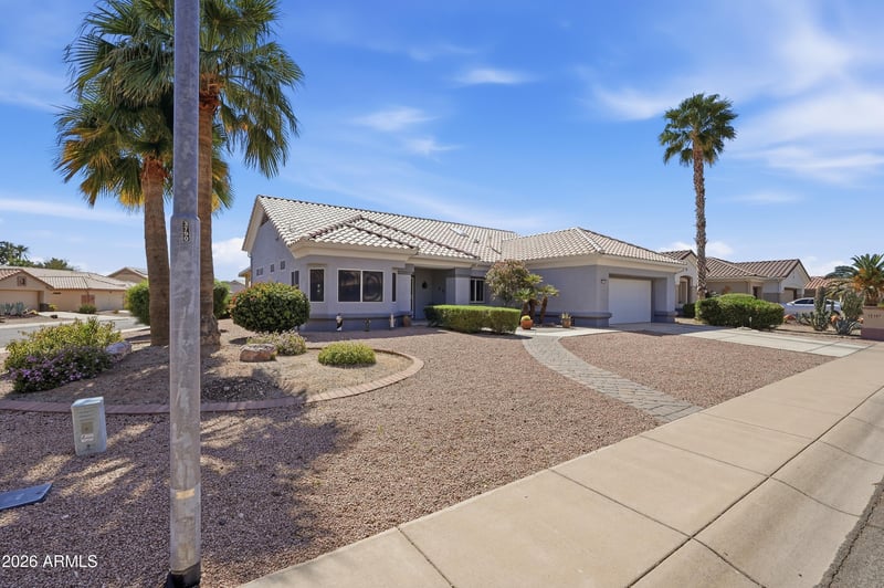 15107 W Las Brizas Ln, Sun City West, AZ 85375