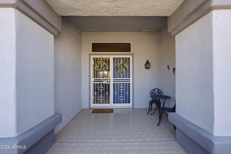 15107 W Las Brizas Ln, Sun City West, AZ 85375