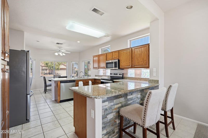 15107 W Las Brizas Ln, Sun City West, AZ 85375