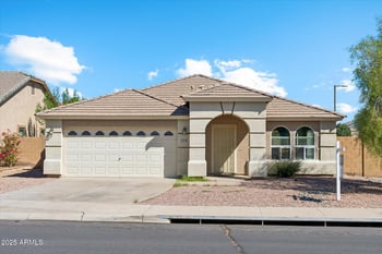15108 Adams St, Goodyear, AZ 85338
