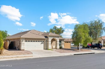 15108 Adams St, Goodyear, AZ 85338