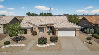 15108 Las Brizas Ln, Sun City West, AZ 85375