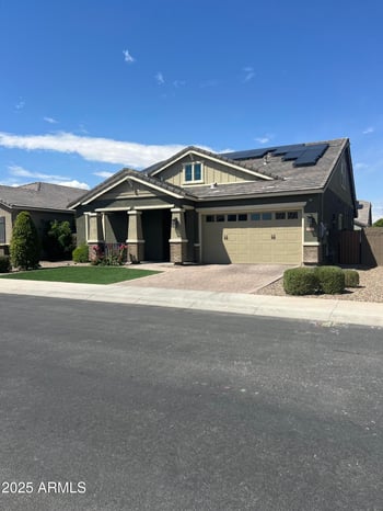 15108 Roosevelt St, Goodyear, AZ 85338