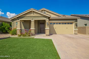 15108 Roosevelt St, Goodyear, AZ 85338