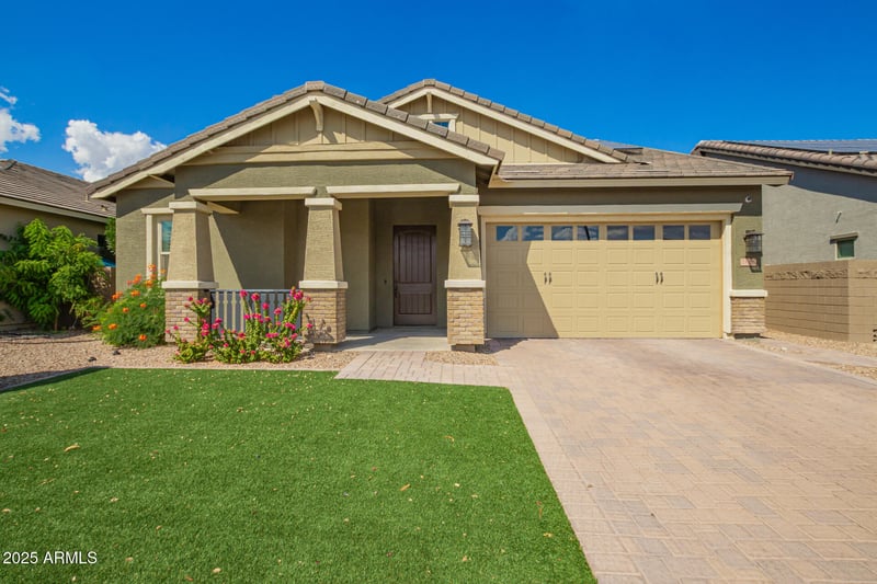 15108 Roosevelt St, Goodyear, AZ 85338