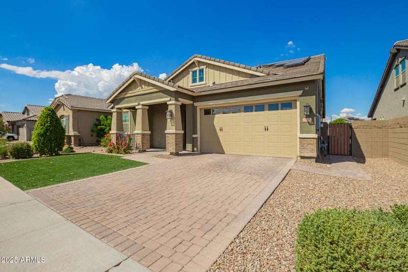 15108 Roosevelt St, Goodyear, AZ 85338