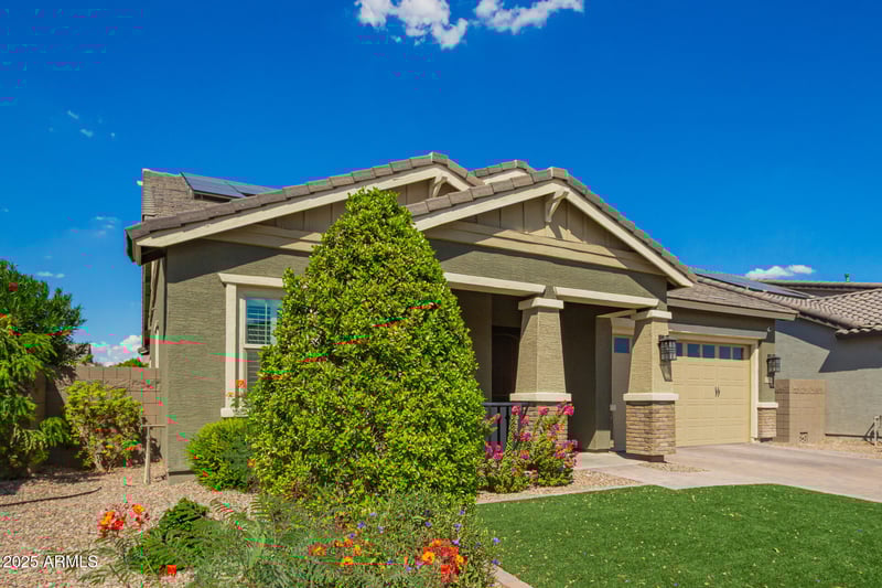 15108 Roosevelt St, Goodyear, AZ 85338