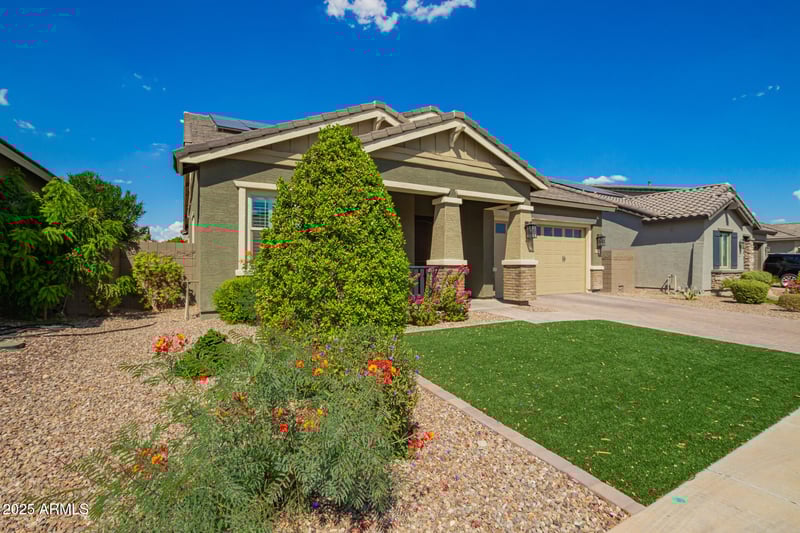 15108 Roosevelt St, Goodyear, AZ 85338