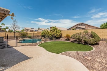 15108 Taylor St, Goodyear, AZ 85338