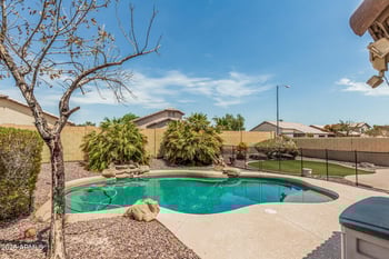 15108 Taylor St, Goodyear, AZ 85338