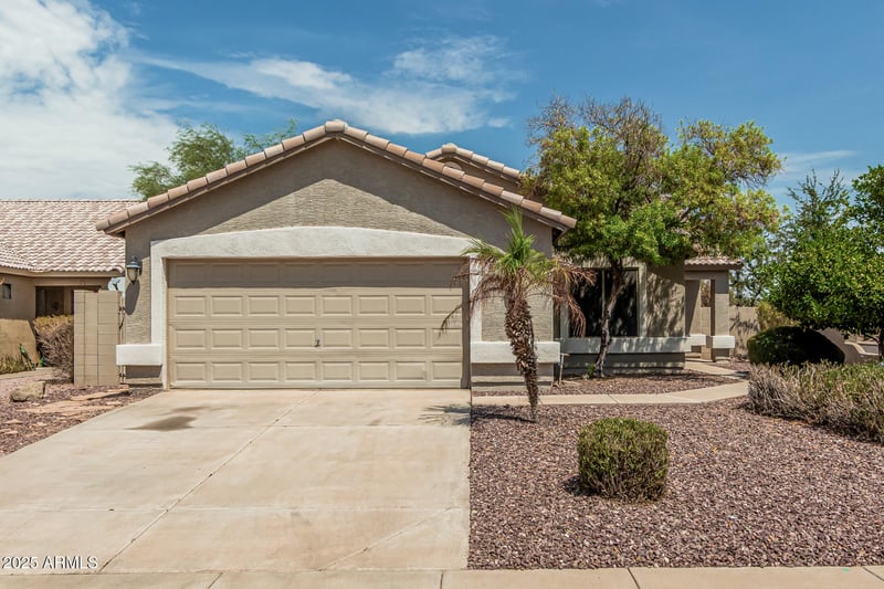 15108 Taylor St, Goodyear, AZ 85338