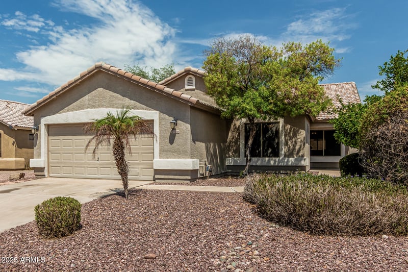 15108 Taylor St, Goodyear, AZ 85338
