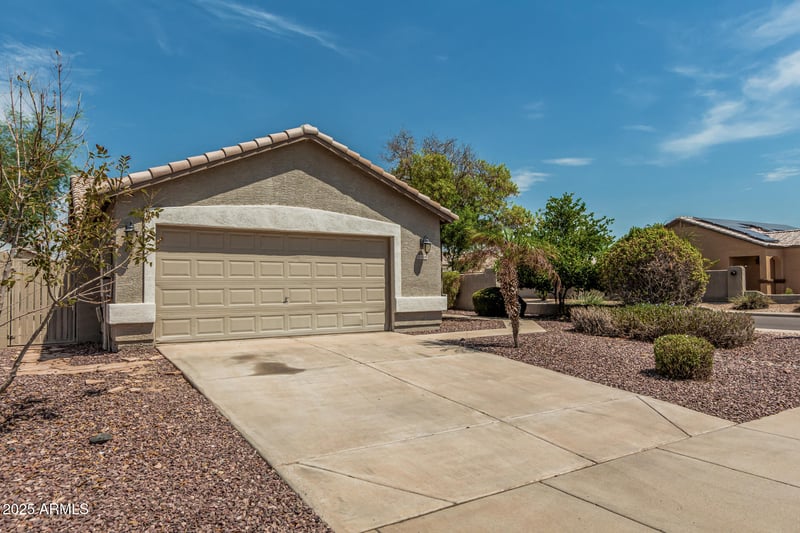 15108 Taylor St, Goodyear, AZ 85338