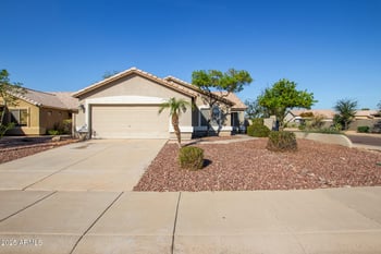 15108 Taylor St, Goodyear, AZ 85338