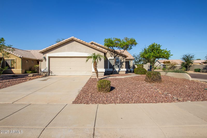 15108 Taylor St, Goodyear, AZ 85338