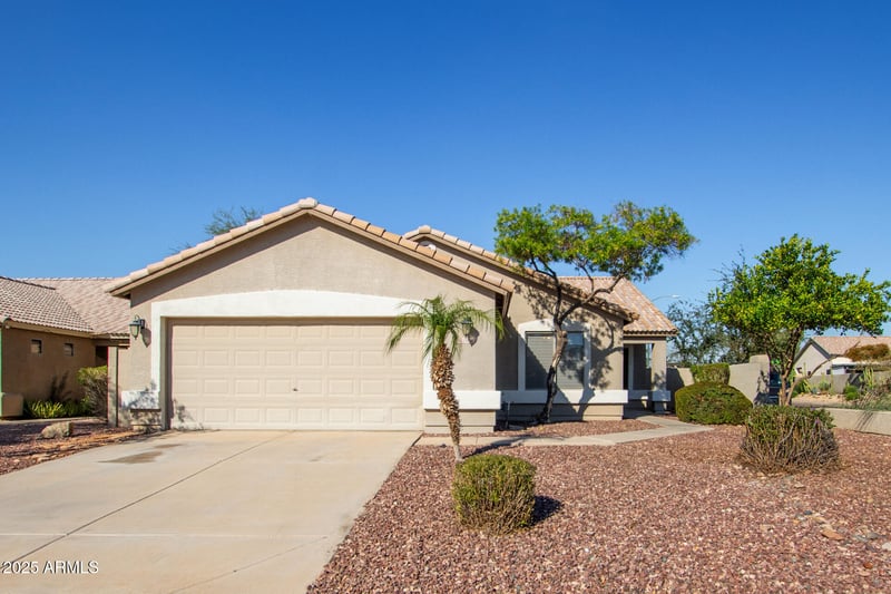 15108 Taylor St, Goodyear, AZ 85338