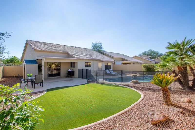 15108 Taylor St, Goodyear, AZ 85338