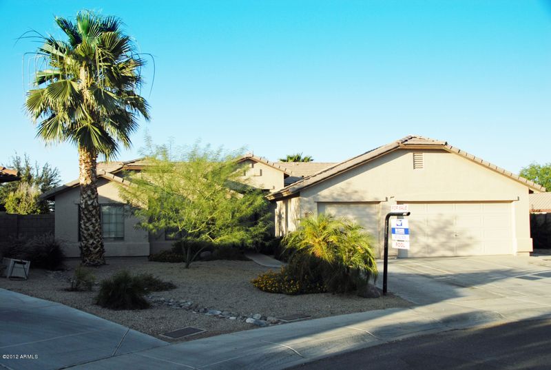 15108 W Gelding Dr, Surprise, AZ 85379