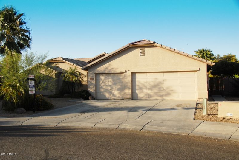 15108 W Gelding Dr, Surprise, AZ 85379