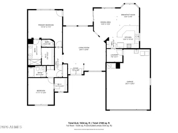 15108 Las Brizas Ln, Sun City West, AZ 85375