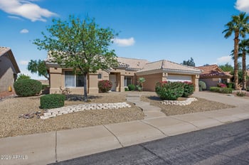 15108 W Las Brizas Ln, Sun City West, AZ 85375