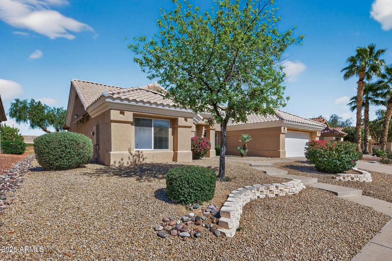 15108 W Las Brizas Ln, Sun City West, AZ 85375