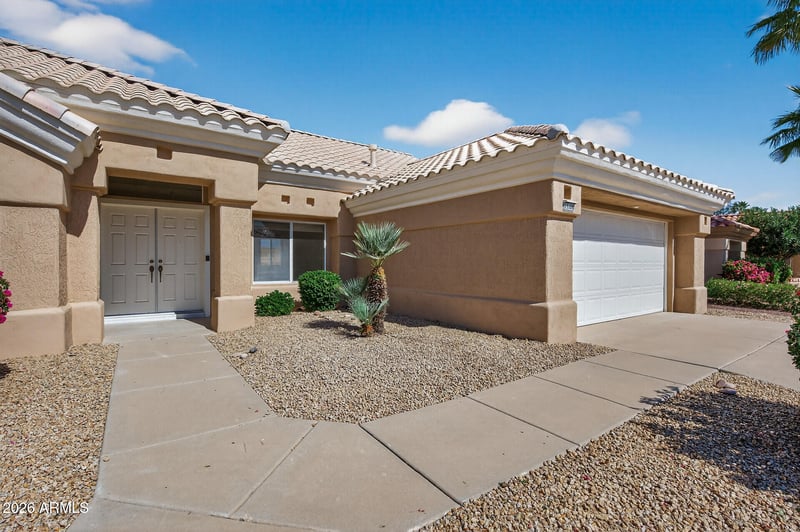 15108 W Las Brizas Ln, Sun City West, AZ 85375