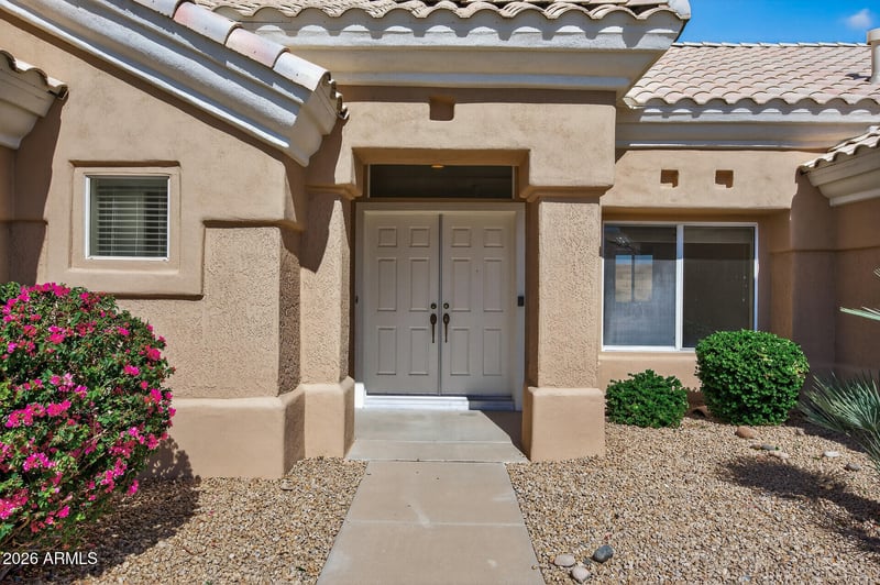 15108 W Las Brizas Ln, Sun City West, AZ 85375