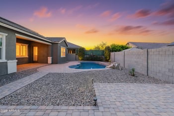15108 Roosevelt St, Goodyear, AZ 85338