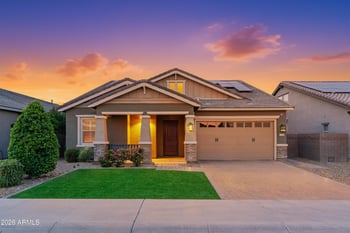 15108 Roosevelt St, Goodyear, AZ 85338