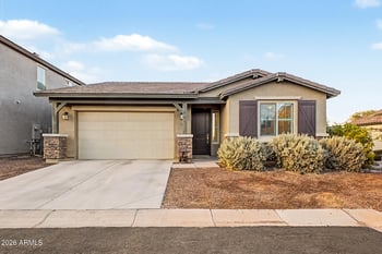 15108 W Sherman St, Goodyear, AZ 85338
