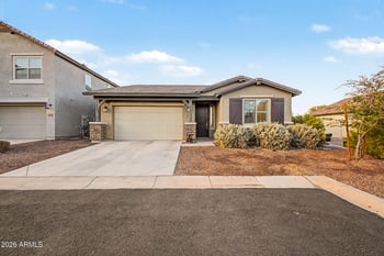 15108 W Sherman St, Goodyear, AZ 85338