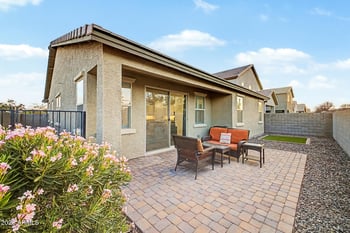 15108 W Sherman St, Goodyear, AZ 85338