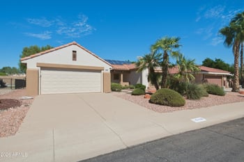 15108 W Via Manana --, Sun City West, AZ 85375