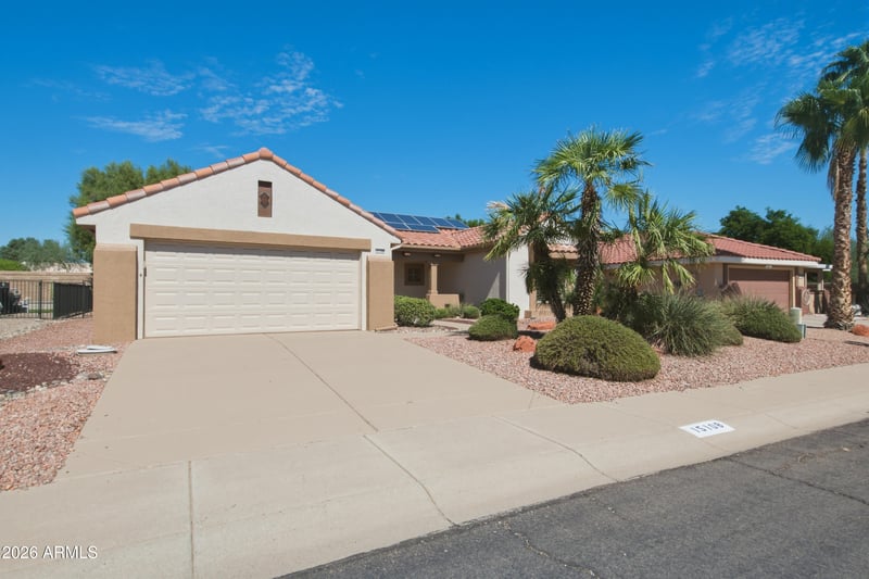 15108 W Via Manana --, Sun City West, AZ 85375